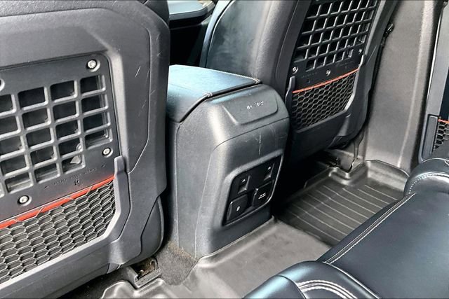 Used 2024 Ford Bronco Raptor AWD/4WD image 32