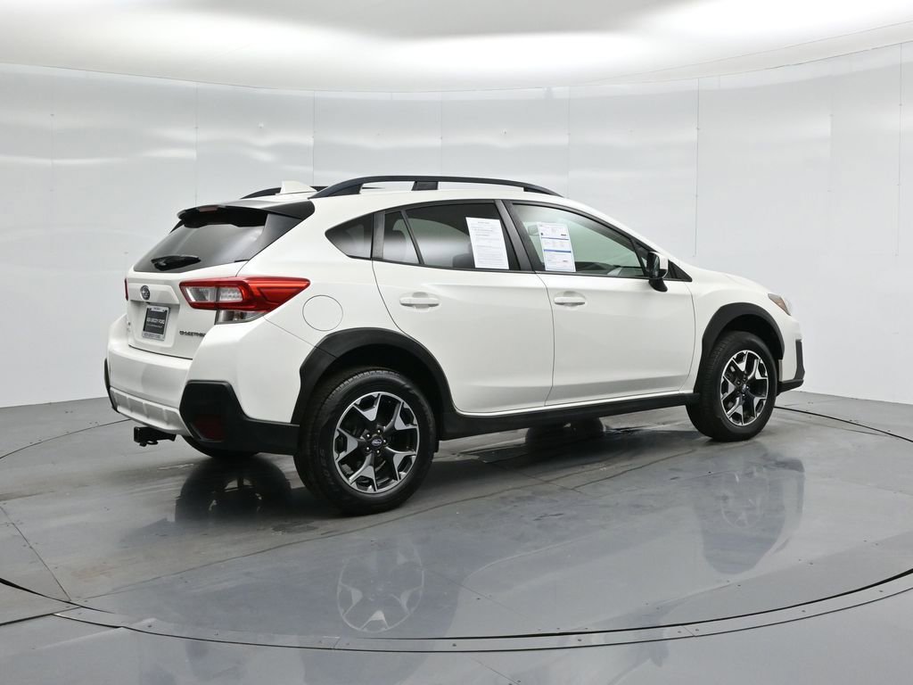 Used 2019 Subaru Crosstrek 2.0i Premium image 25