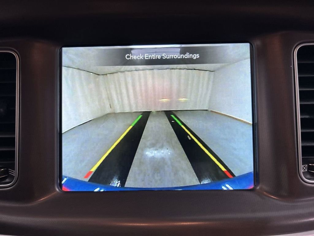 Used 2021 Dodge Charger SXT w/ Cold Weather Package image 15