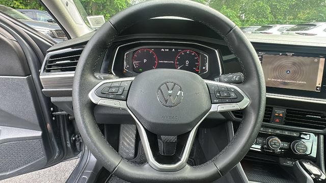 Used 2024 Volkswagen Jetta SEL FWD image 15