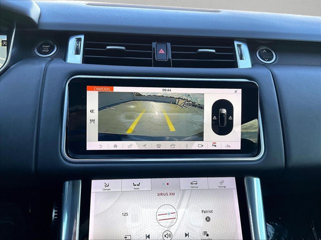 Used 2019 Land Rover Range Rover Sport HST AWD/4WD image 23