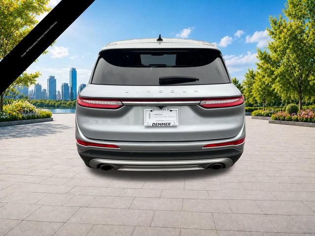 Certified 2023 Lincoln Corsair AWD w/ Equipment Group 101A image 5