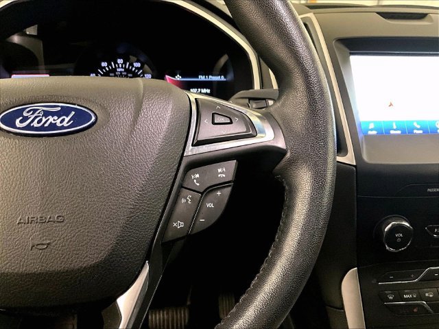 Used 2020 Ford Edge SEL w/ Convenience Package AWD/4WD image 18