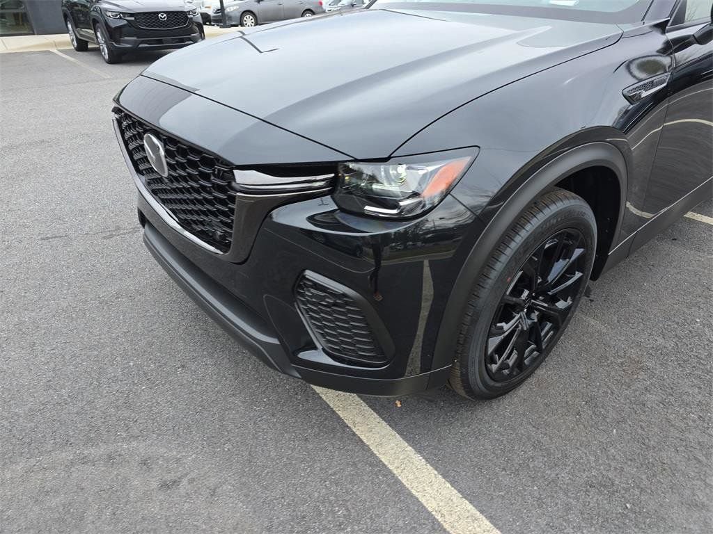 New 2026 MAZDA CX-70 3.3 Turbo w/ Preferred Package image 10