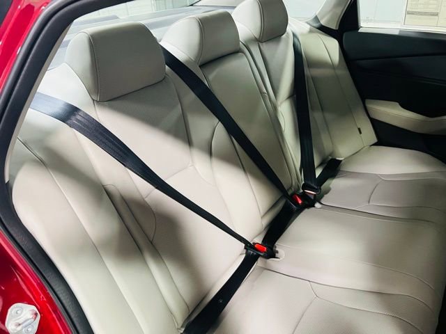 New 2026 Honda Accord Touring image 32