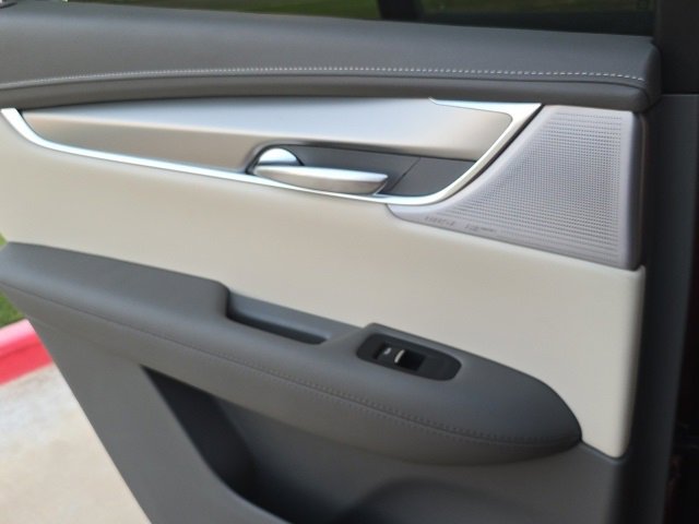 New 2025 Cadillac XT5 Premium Luxury w/ Technology Package image 18