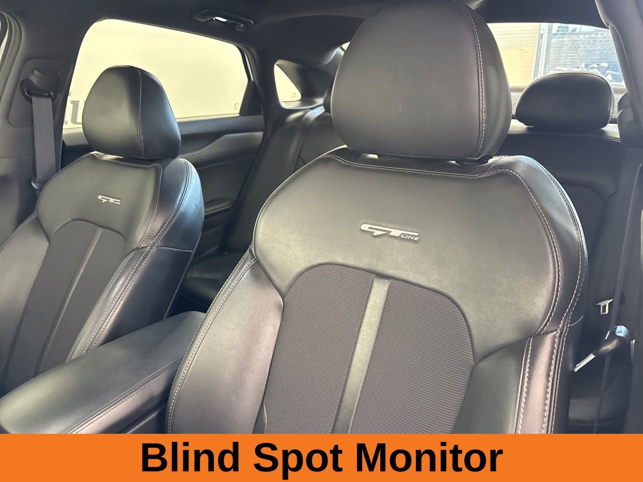 Used 2021 Kia K5 GT-Line w/ GT-Line FWD Premium Package image 12