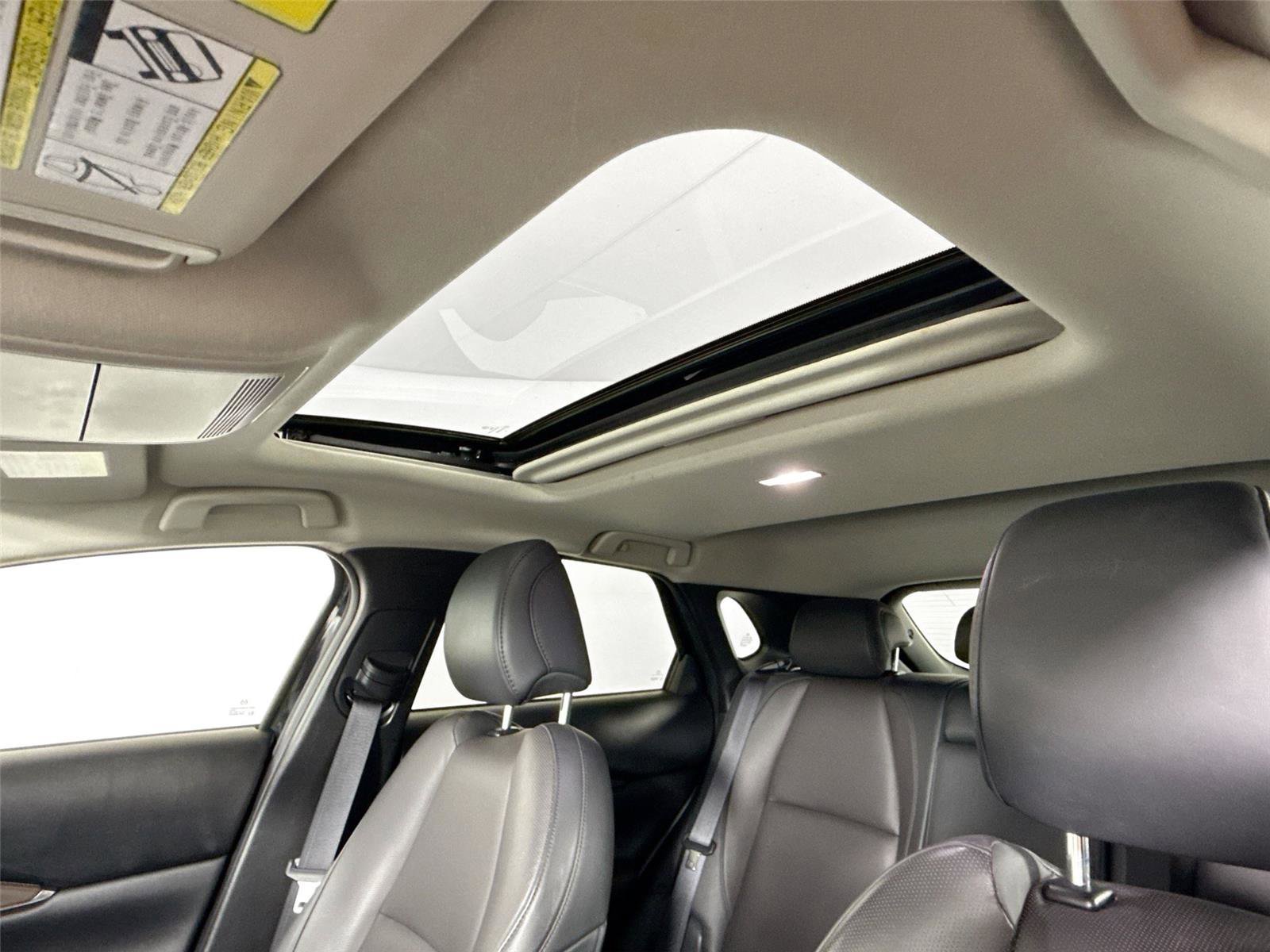 Certified 2023 MAZDA CX-30 AWD 2.5 S w/ Premium Package image 6