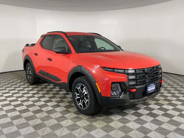 New 2026 Hyundai Santa Cruz XRT image 7