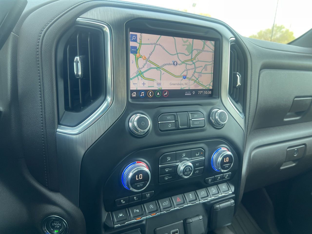 Used 2019 GMC Sierra 1500 Denali w/ Denali Ultimate Package image 32