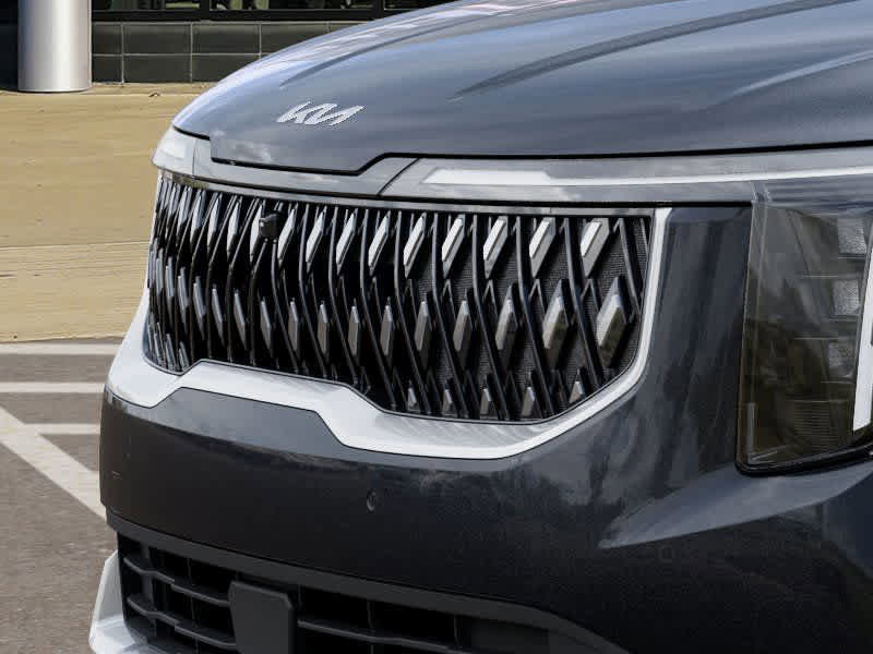 New 2026 Kia Carnival image 12
