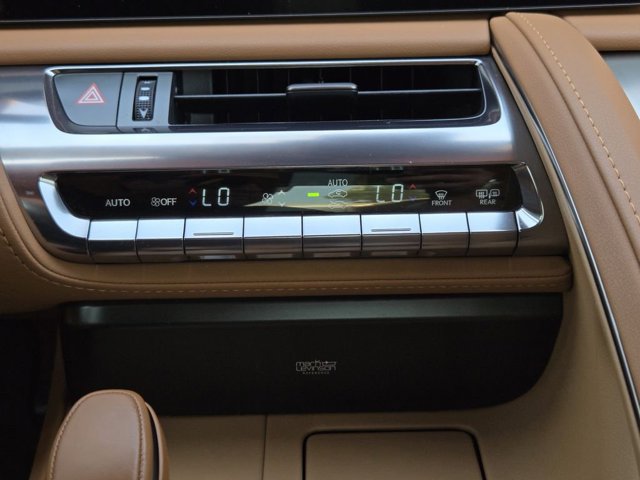 Certified 2024 Lexus LC 500 Coupe w/ Sport Package RWD image 19