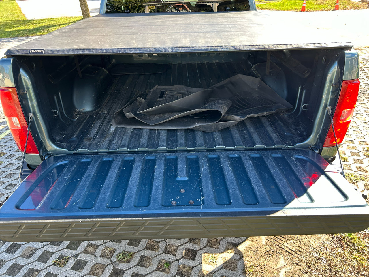 Used 2009 Chevrolet Silverado 1500 LT w/ Power Pack Plus image 19