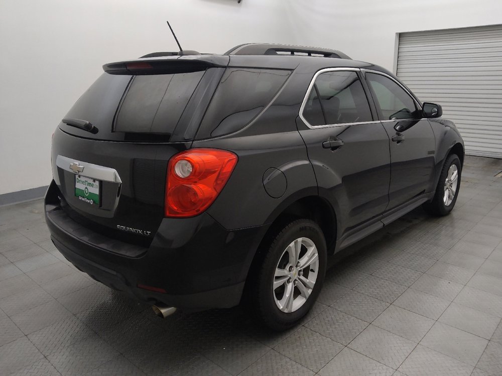 Used 2015 Chevrolet Equinox LT w/ Power Convenience Package image 9