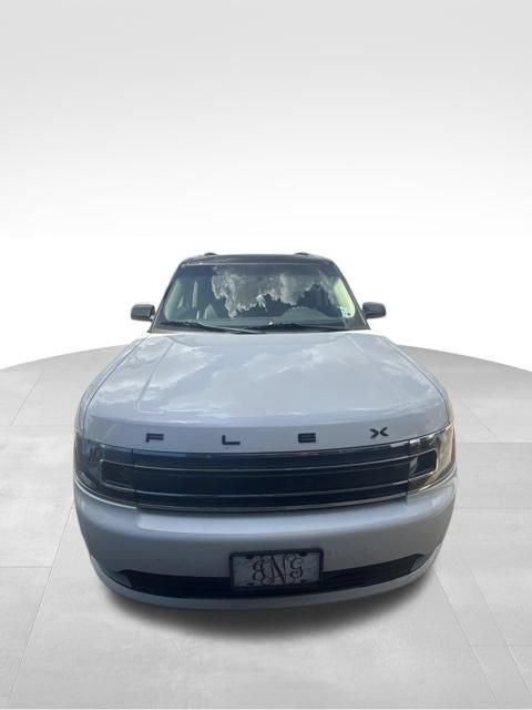 Used 2019 Ford Flex SEL w/ Equipment Group 202A FWD image 2