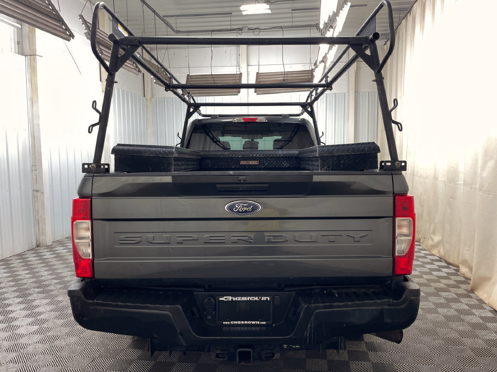 Used 2020 Ford F250 XL w/ Power Equipment Group RWD image 14