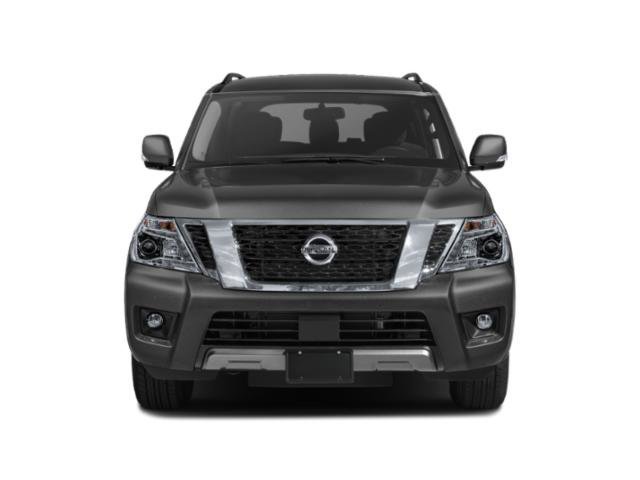 Used 2020 Nissan Armada SV w/ Driver Package AWD/4WD image 7
