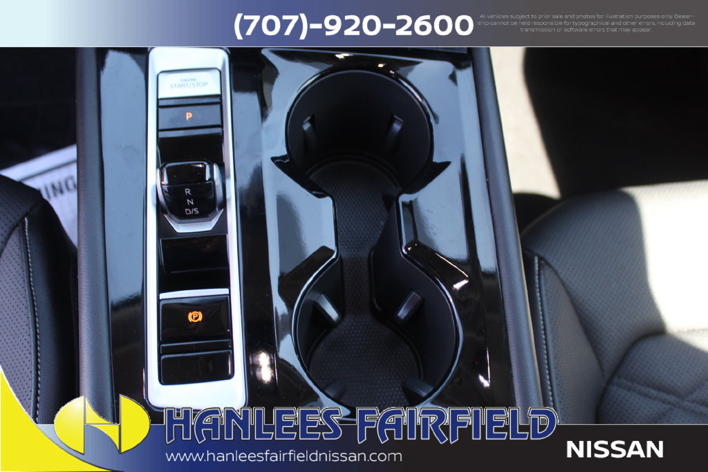 Used 2025 Volkswagen Atlas SE FWD image 21