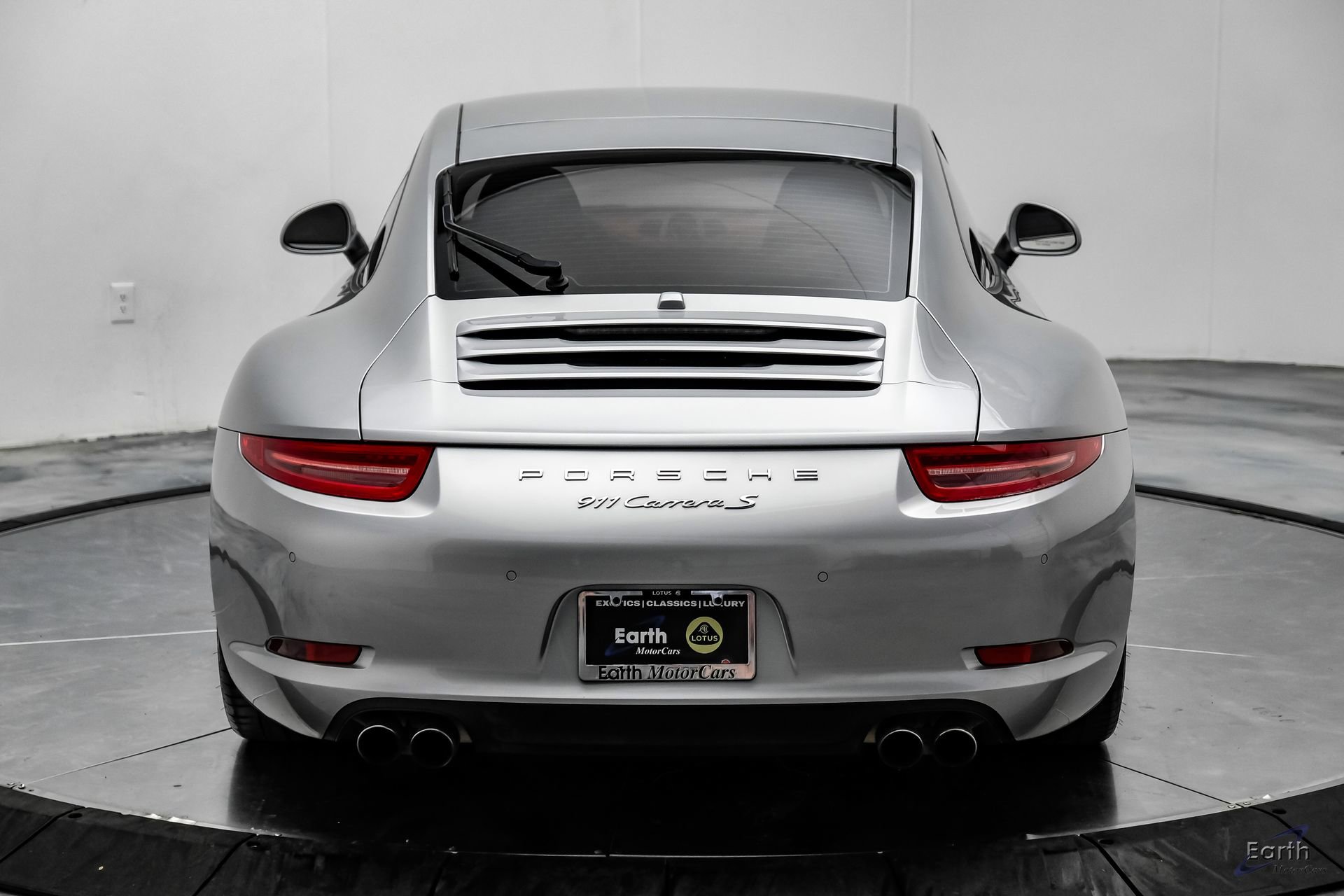 Used 2012 Porsche 911 Carrera S RWD image 12