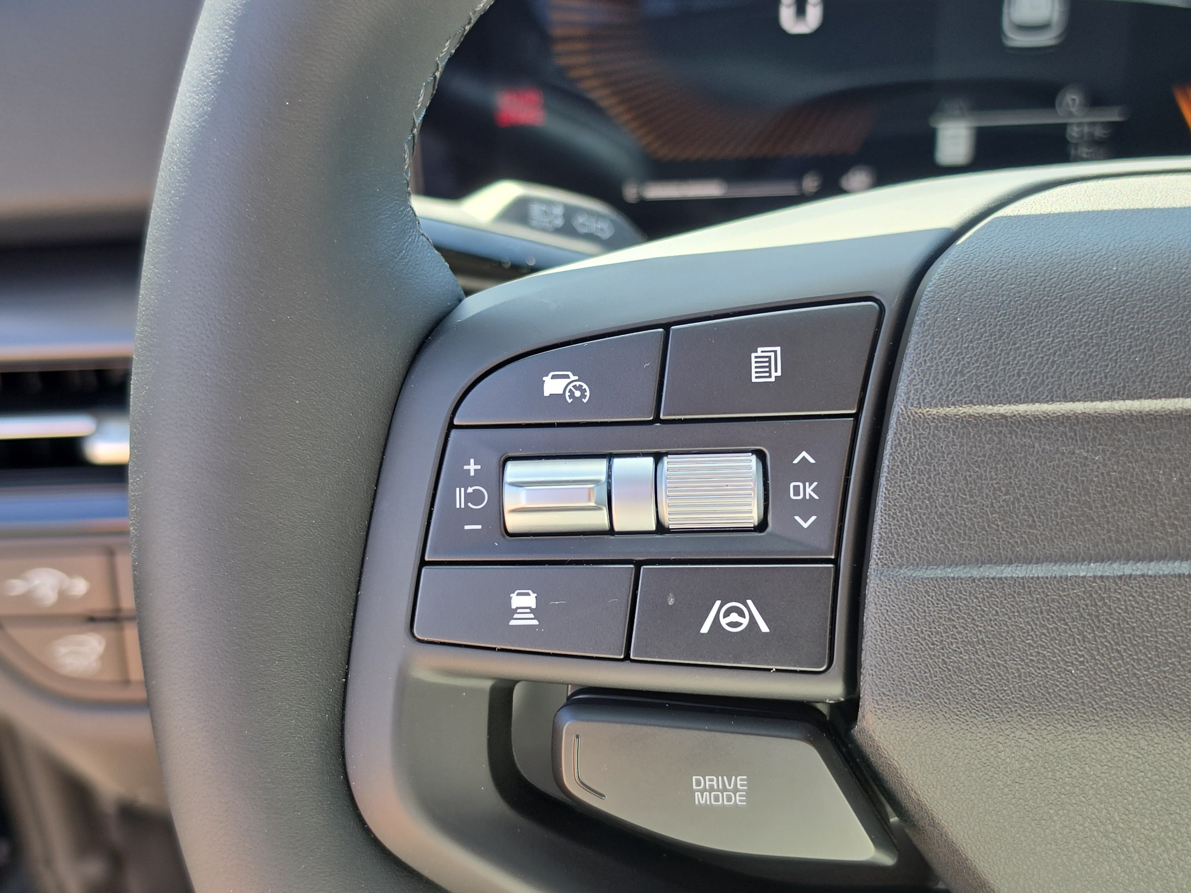 New 2027 Kia Sportage EX FWD image 30