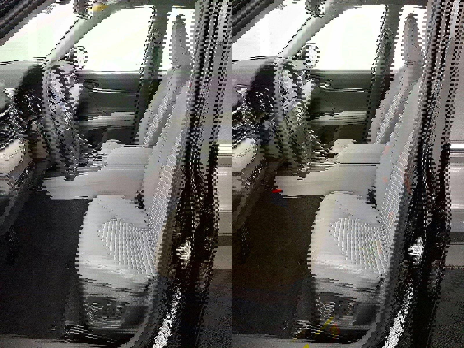 Certified 2024 Toyota Camry SE image 11