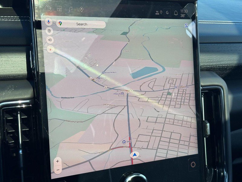 New 2026 GMC Yukon AT4 Ultimate image 55