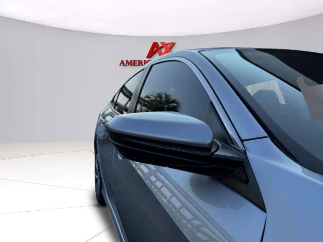 Used 2020 Honda Civic LX image 5