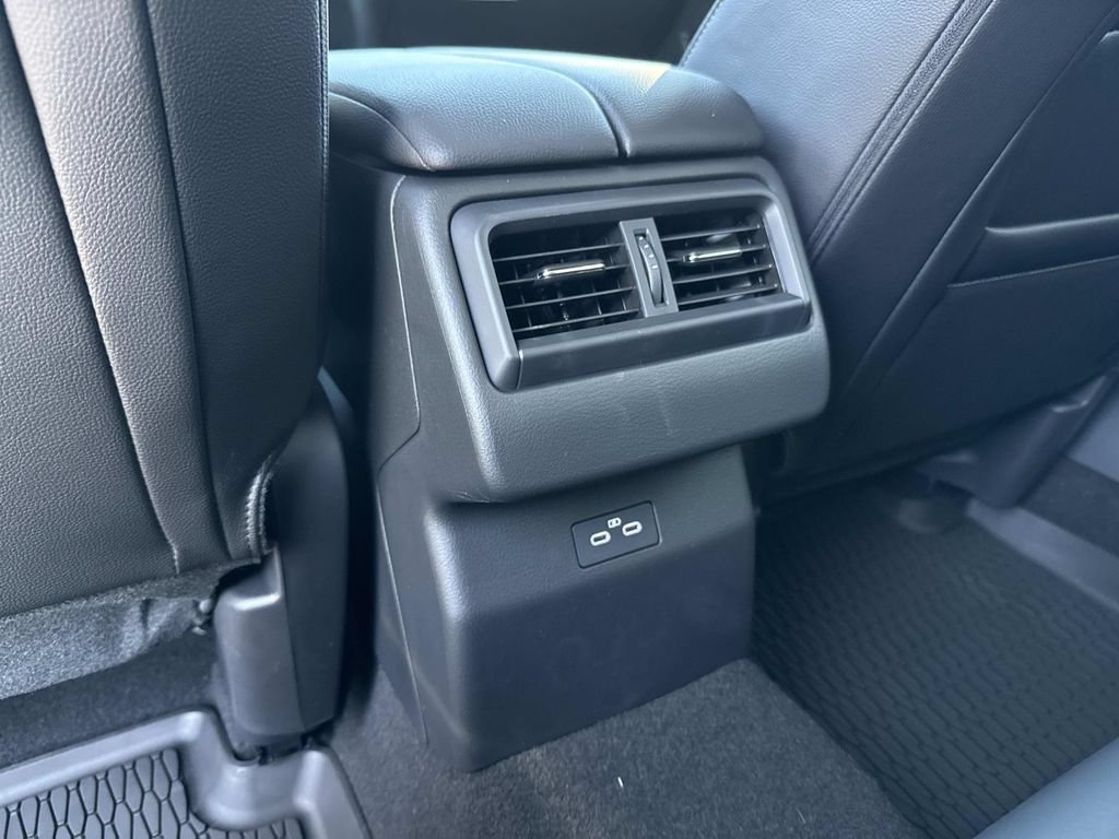 New 2026 MAZDA CX-50 AWD 2.5 S w/ Weather Package image 22
