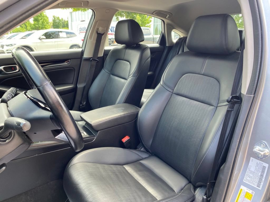 Used 2023 Honda Civic EX-L image 23