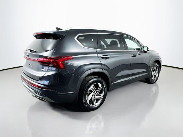 Used 2023 Hyundai Santa Fe SEL image 8