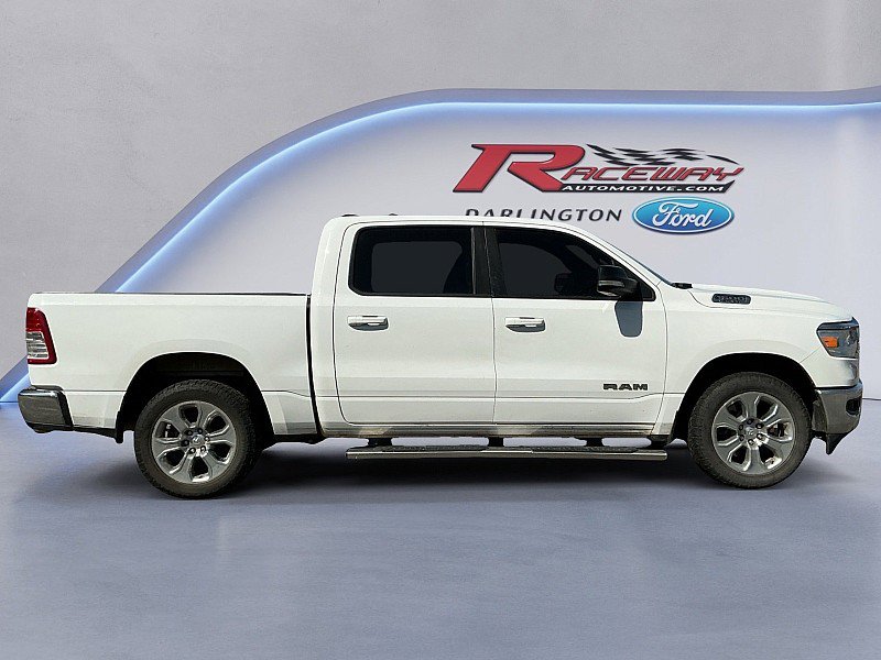 Used 2022 RAM 1500 Big Horn AWD/4WD image 6