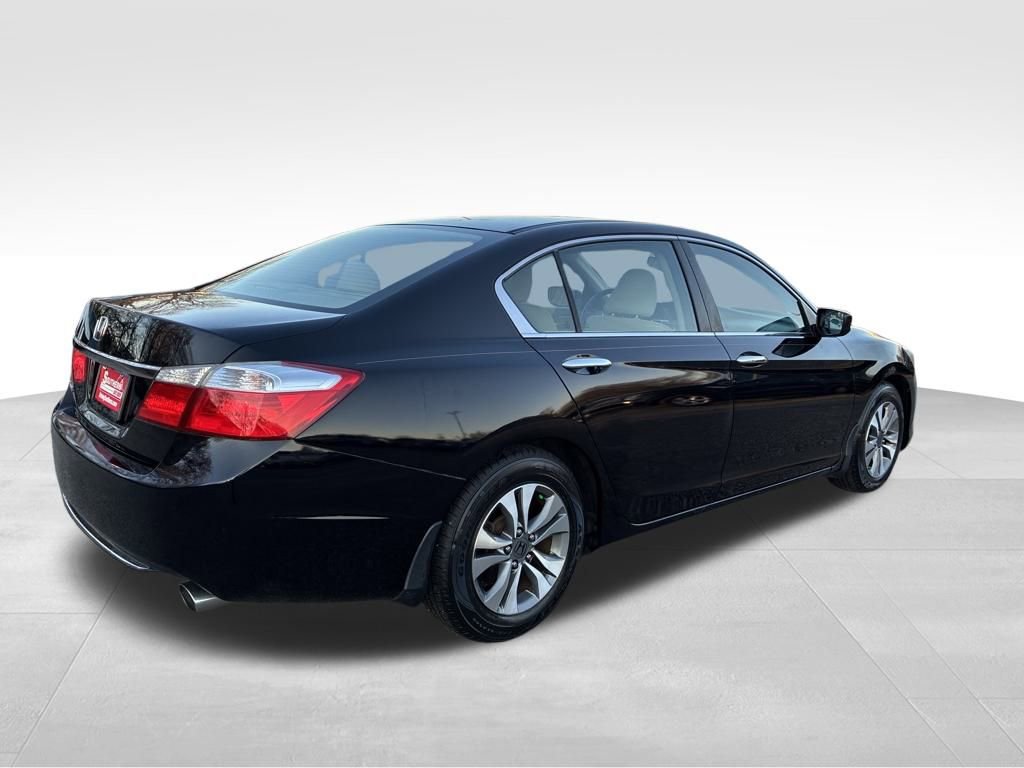 Used 2013 Honda Accord LX image 5