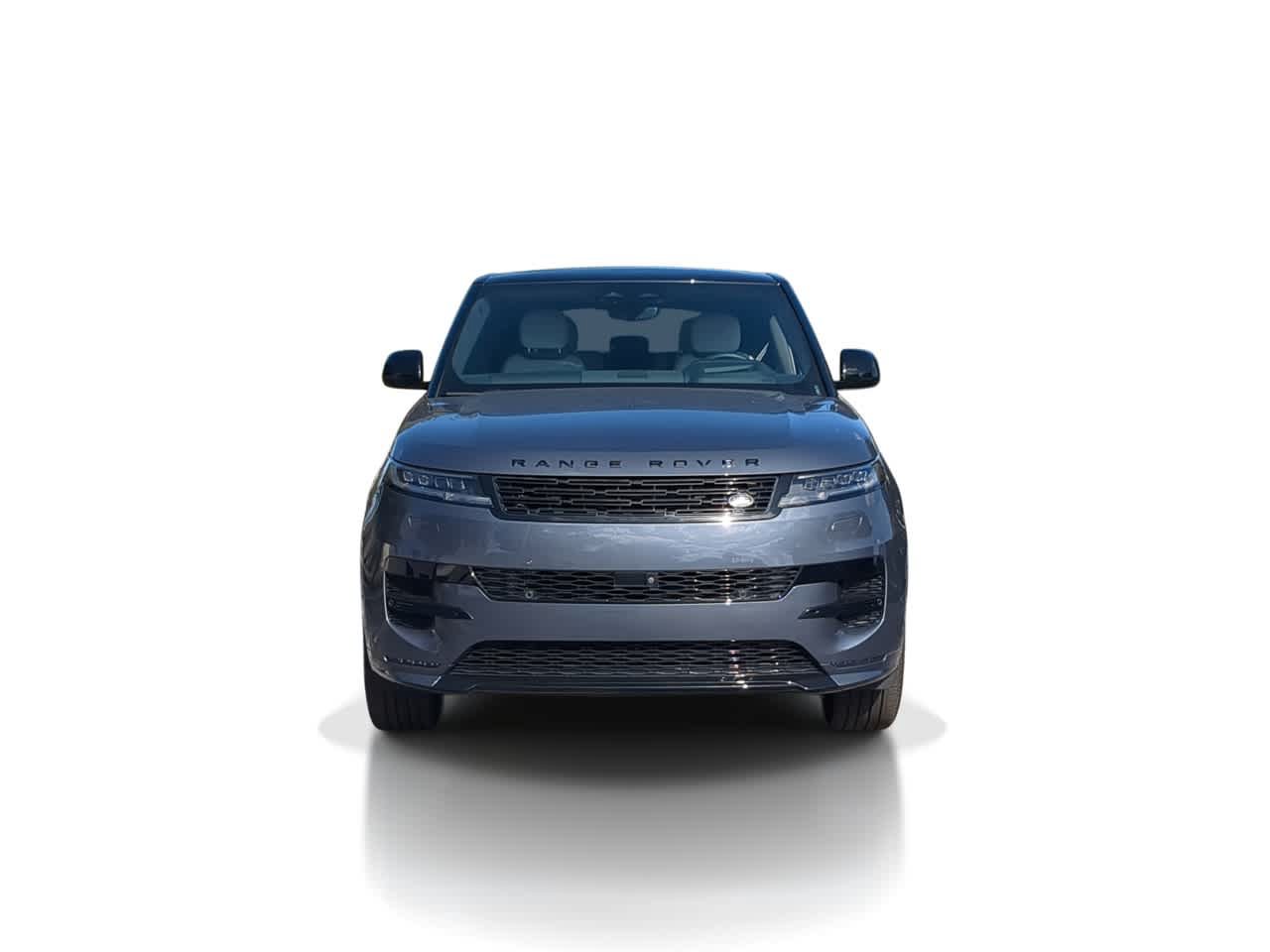 Used 2025 Land Rover Range Rover Sport Dynamic SE AWD/4WD image 3