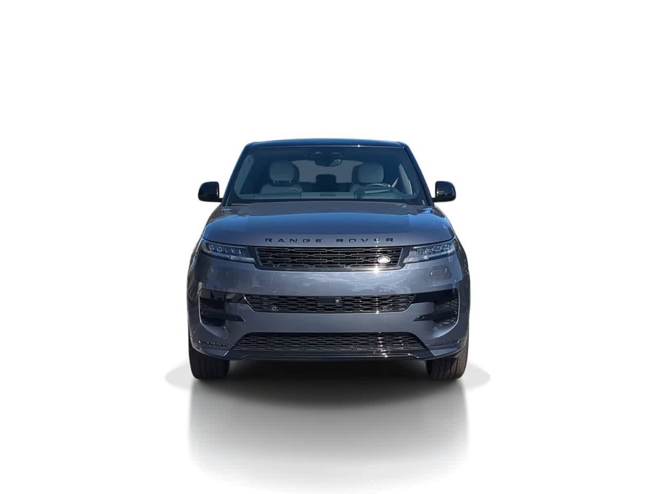 New 2025 Land Rover Range Rover Sport Dynamic SE AWD/4WD image 3