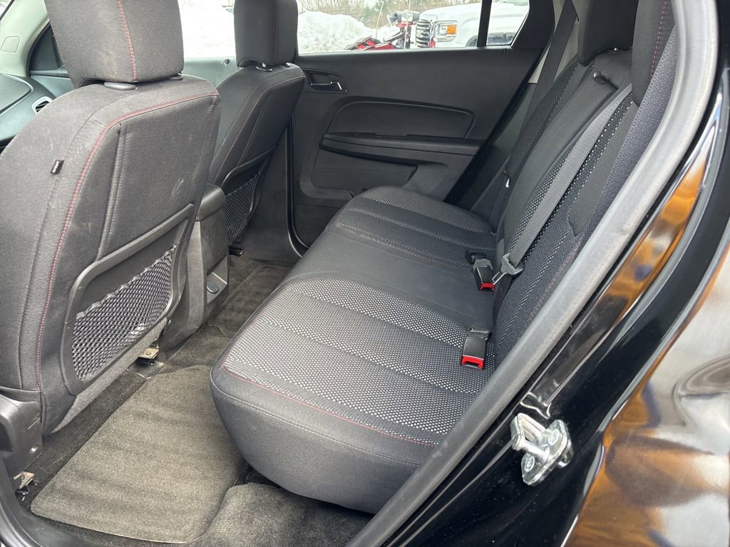 Used 2017 GMC Terrain SLE w/ Convenience Package image 17