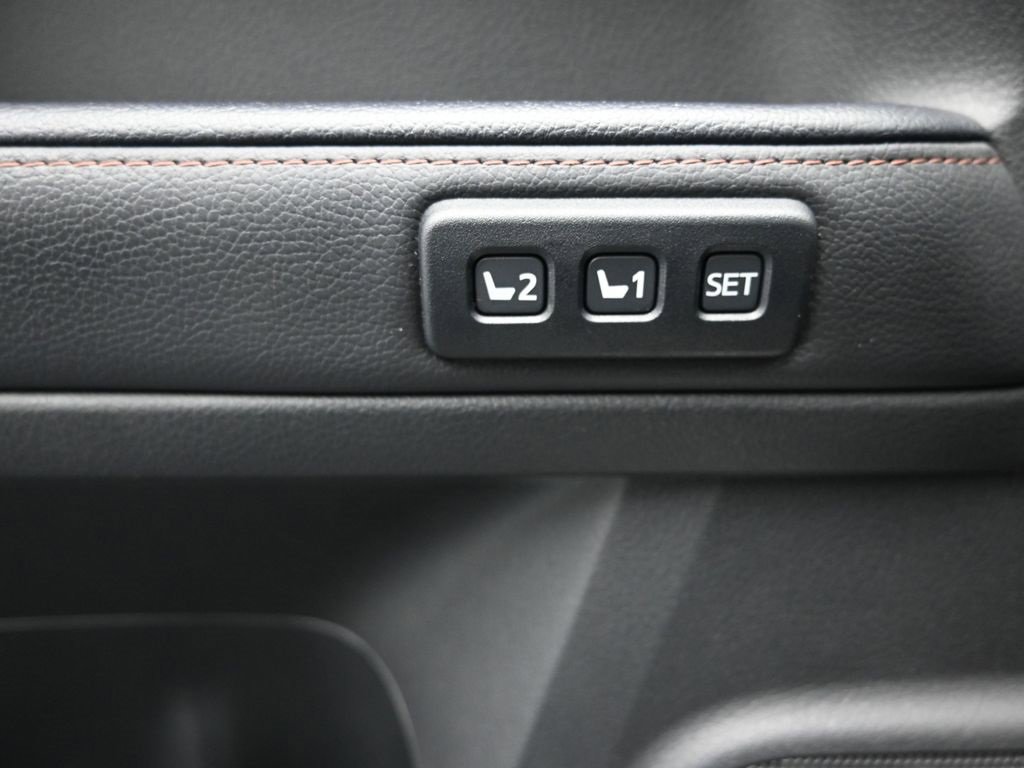 Used 2023 Toyota 4Runner Limited image 24