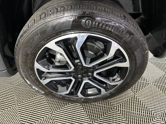 Certified 2023 Jeep Compass Limited image 5