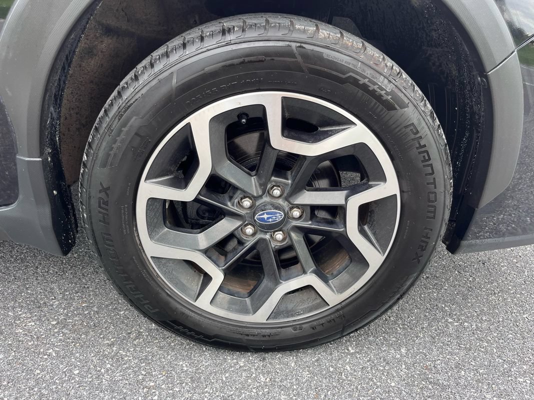 Used 2017 Subaru Crosstrek 2.0i Limited AWD/4WD image 21