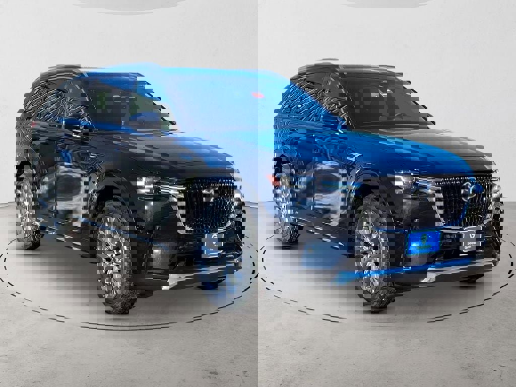 New 2026 MAZDA CX-90 3.3 Turbo w/ Premium Plus Pkg image 3