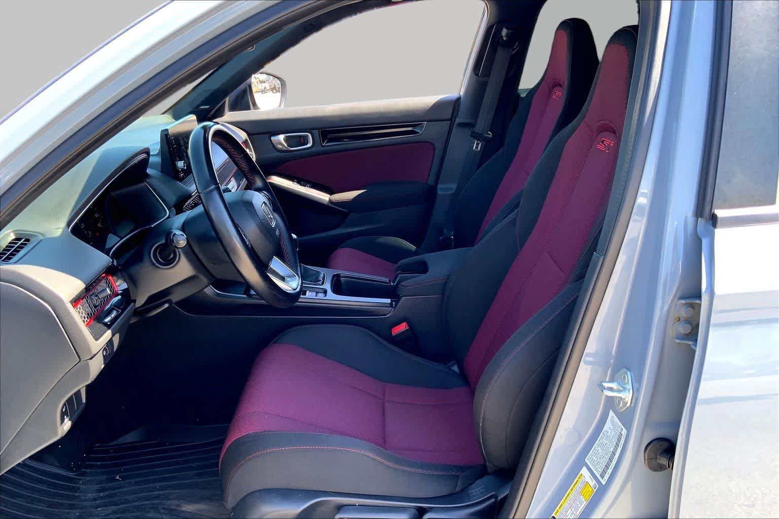 Used 2023 Honda Civic Si image 7
