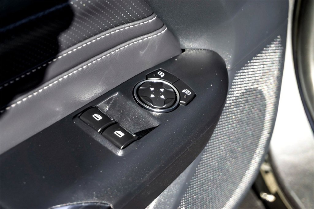 Used 2024 Ford Mustang Premium image 11