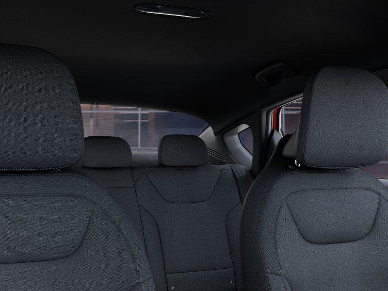 New 2026 Kia K4 FWD image 27