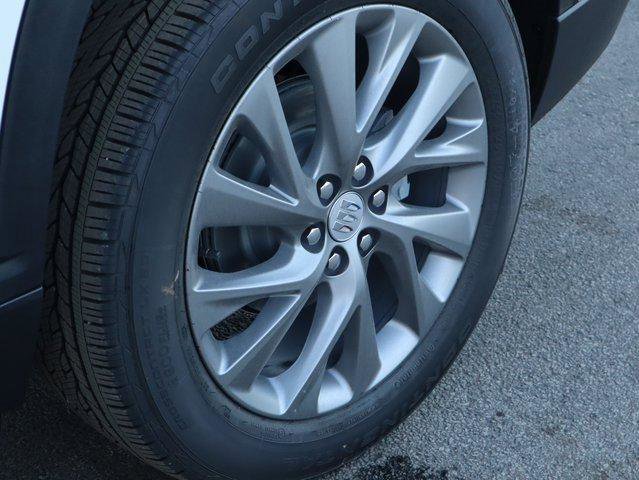 New 2026 Buick Enclave Preferred image 43