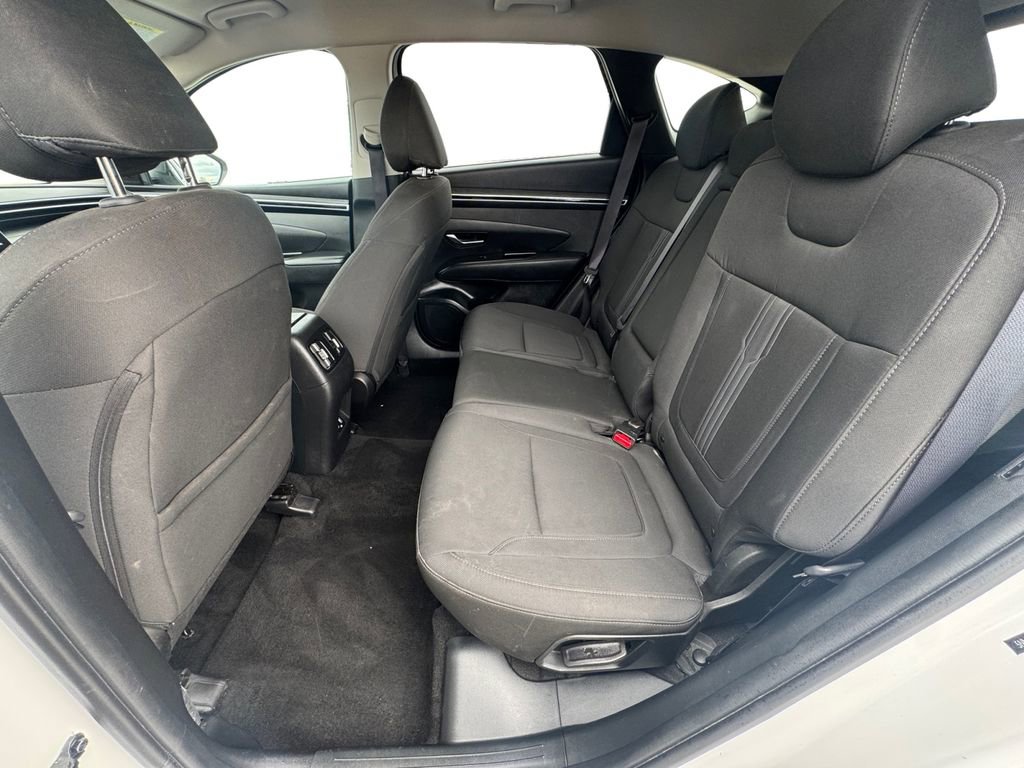 Used 2024 Hyundai Tucson SEL image 13