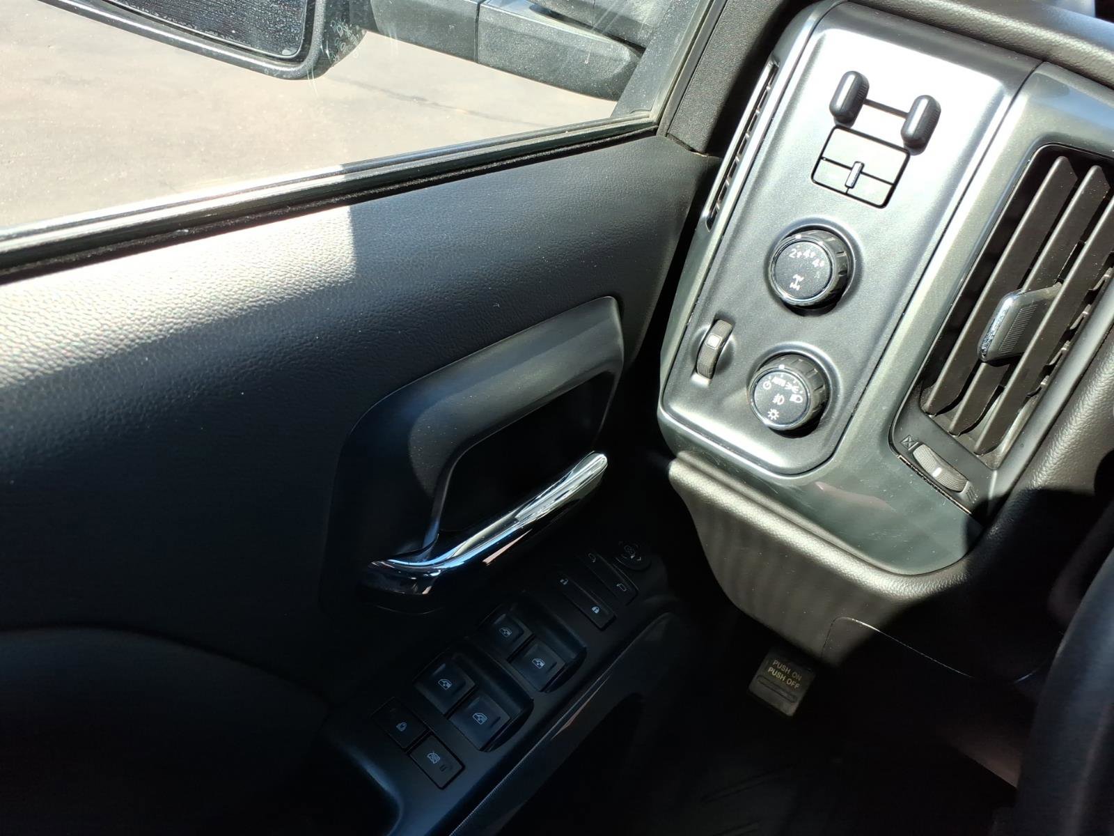 Used 2019 Chevrolet Silverado 3500 LT w/ LT Convenience Package image 22