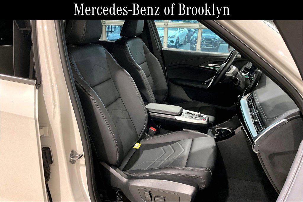 Used 2024 BMW X1 xDrive28i w/ Convenience Package AWD/4WD image 8