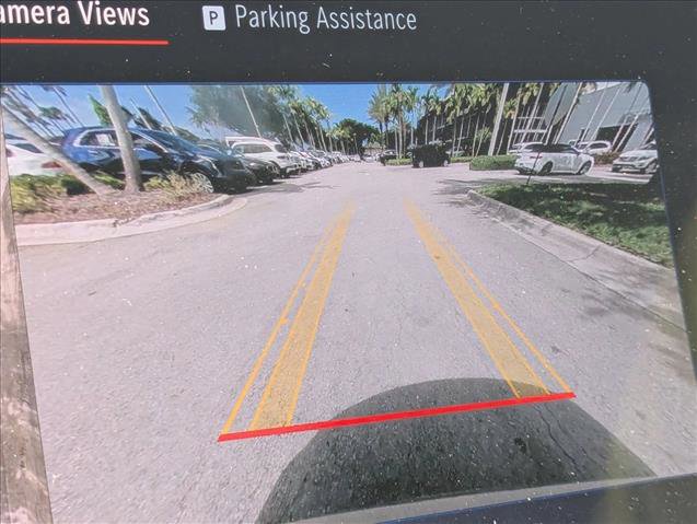 Certified 2023 Mercedes-Benz EQS 580 4MATIC SUV image 14