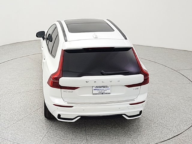 New 2026 Volvo XC60 T8 Plus w/ Climate Package AWD/4WD image 35