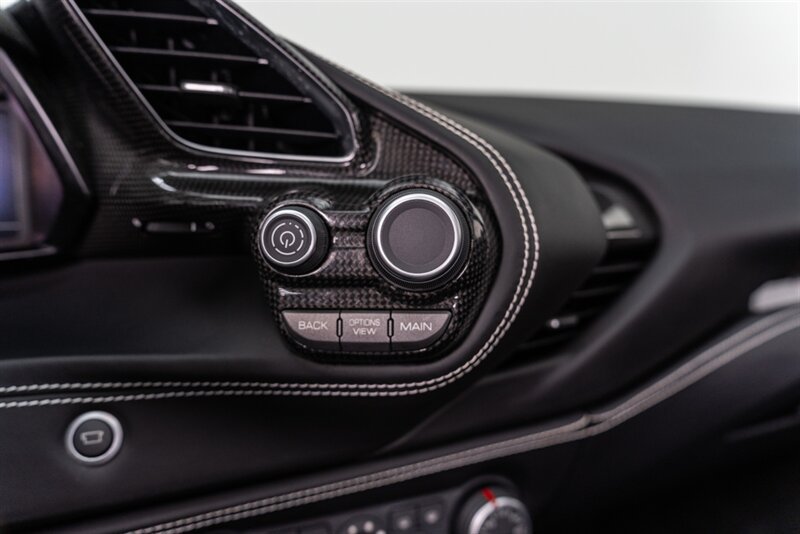 Used 2017 Ferrari 488 Spider RWD image 92