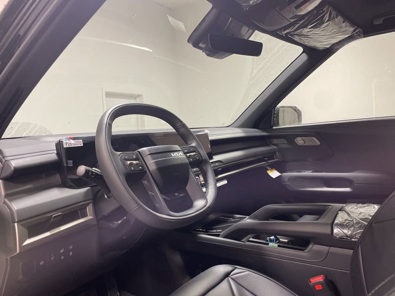 New 2027 Kia Telluride EX image 20